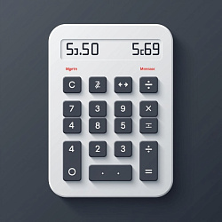 Калькулятор маржинальности